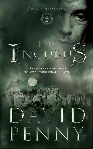 The Incubus, De David Penny. Editorial River Tree Print, Tapa Blanda En Inglés