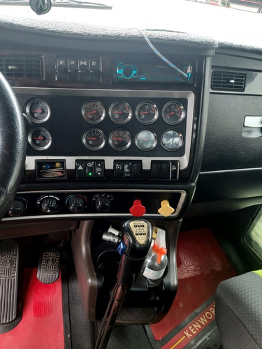 Kenworth Srs T800