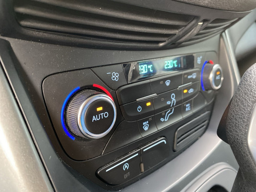 Imagen 16 de 21 de Ford Escape Se Modelo 2018