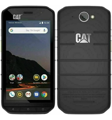 Caterpillar Cat S48c 4gb 64gb