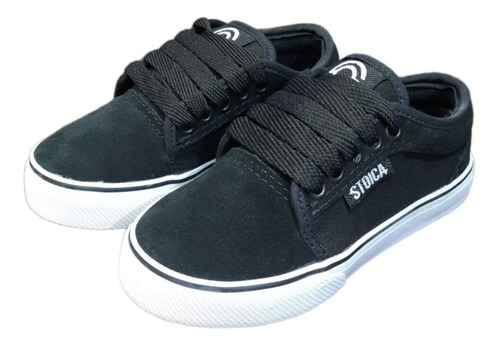 Zapatillas Stoica California Junior