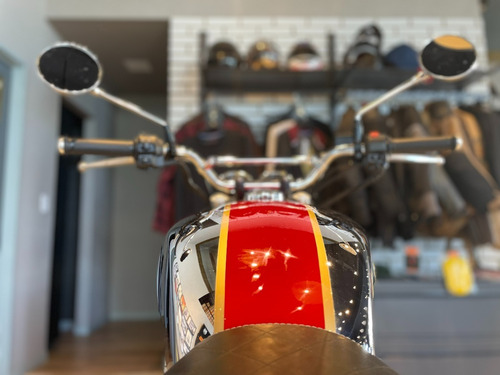 Royal Enfield Interceptor 650 - Mark2 - 0 Km