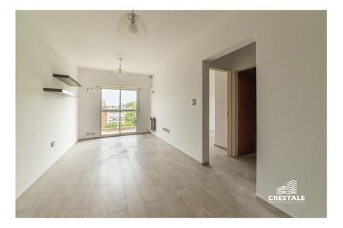 Imagen 2 de 15 de Departamento 1 Dormitorio En Venta - Abasto, Rosario
