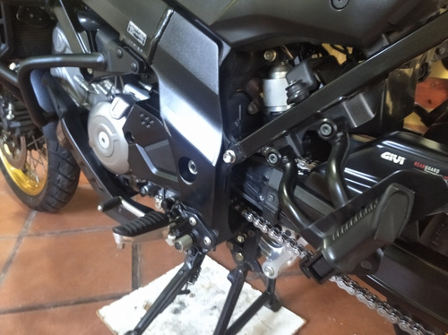 Suzuki Vstrom 650