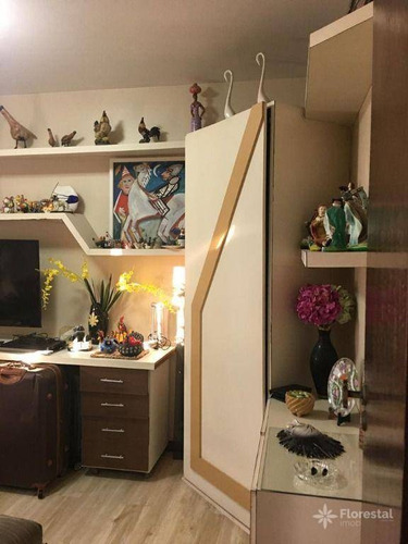 Imagem 27 de 30 de Apartamento À Venda, 173 M² Por R$ 850.000,00 - Caminho Das Árvores - Salvador/ba - Ap1524