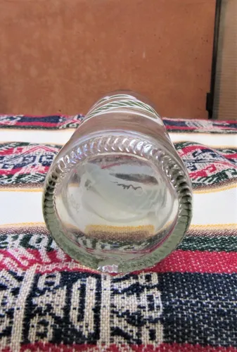 Botella Mirinda 350 Cc Años 90´s (Usado)