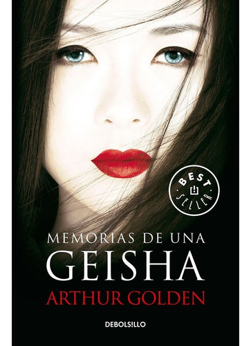 Memorias De Una Geisha (libro Nuevo Y Sellado Pasta Blanda)