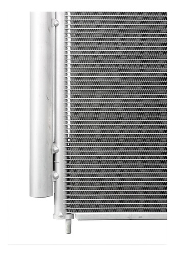 Condensador A/c Honda Cr-v 2.4 4l 2007 2008 2009 2010 2011