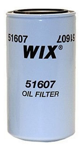 Filtros De Carreras Wix Filtro De Aceite B000c9wle2_030424