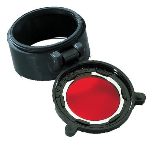 Streamlight Flip Lens Se Adapta A Stinger  Polystinger  Stin