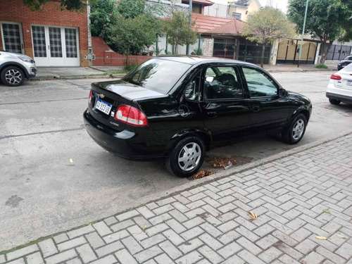 Chevrolet Classic 1.4 Ls Abs Airbag 2016