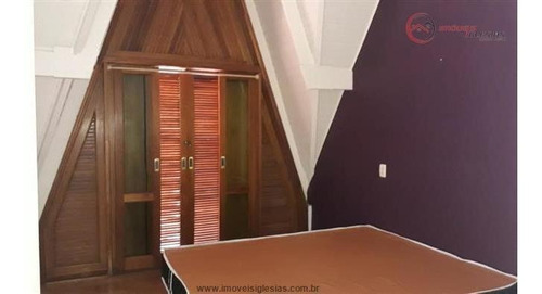 Imagem 18 de 28 de Chácaras Em Loteamento Fechado À Venda Em Mairiporã/sp - Compre O Seu Chácaras Em Loteamento Fechado Aqui! - 1472664