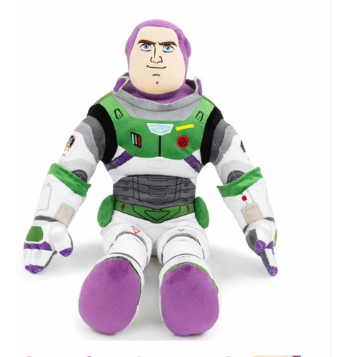 Peluche Buzz Lightyear - Toy Story Disney Store Pixar