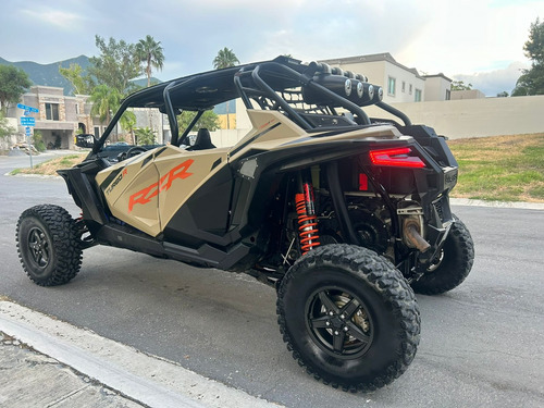 Polaris RZR TURBO R
