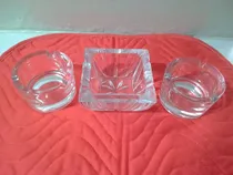 Comprar Ceniceros De Cristal