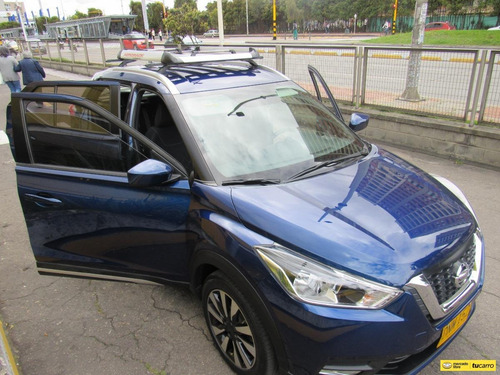 Imagen 24 de 25 de Nissan Kicks 1.6 Advance