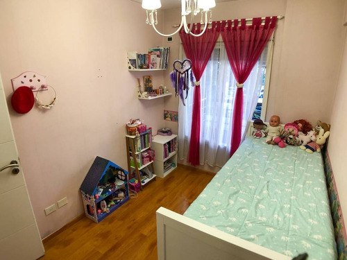 Venta De Departamento En Villa Ortuzar