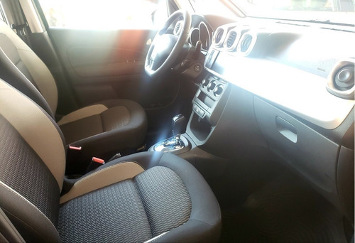 Citroen C3 Aircross Vti 115 At6 Feel 0km - Darc Autos
