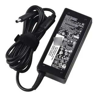 Cargador Dell Original Inspiron 15 5000 Serie 19.5v 3.34a