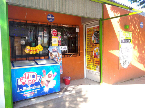 Liquido Por Viaje - Vendo Fondo De Comercio - Alta Rentabilidad - Bajos Costos! En Ituzaingó Sur