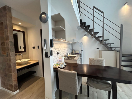 Venta Departamento 1 Dormitorio Campana Con Cochera
