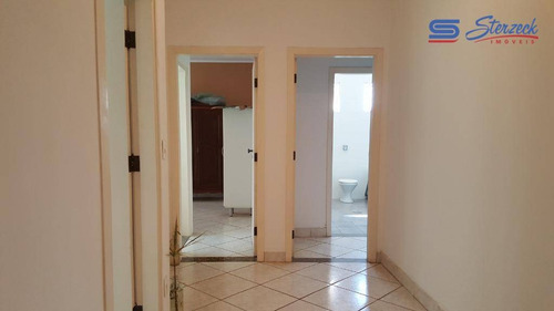Casa Em Ótimo Condominio - Ca1265