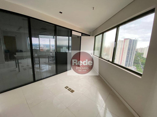 Imagem 13 de 22 de Sala, 324 M² - Venda Por R$ 2.000.000,00 Ou Aluguel Por R$ 8.000,00/mês - Centro - São José Dos Campos/sp - Sa0455