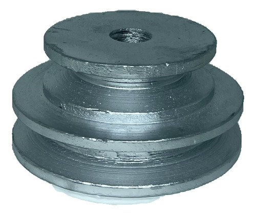 Kit Reparo Bomba Centrífuga Wat Ra100 Eixo Polia Rotor Barco