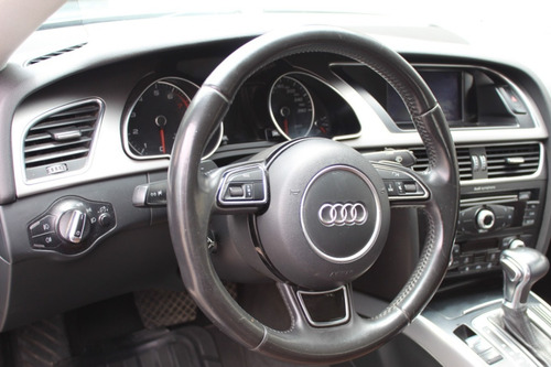 Audi A5 2013 Luxury