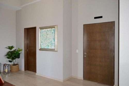 Imagen 7 de 19 de Extraordinario Pent House En Venta, Reserva Bosques