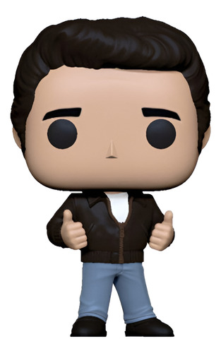 Funko Pop Tv: Happy Days - Fonzie (41053)