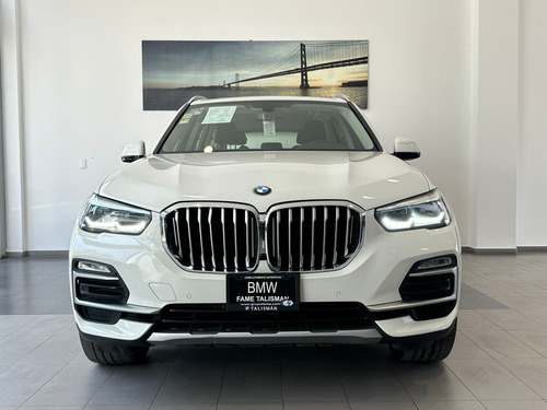 BMW X5 3.0 xDrive 40i X Line At