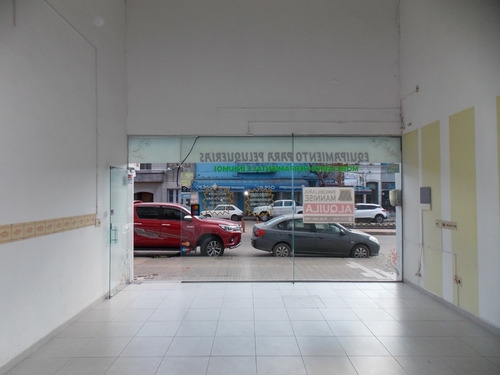 Alquilamos Local Comercial!! Av. España Nº 1484