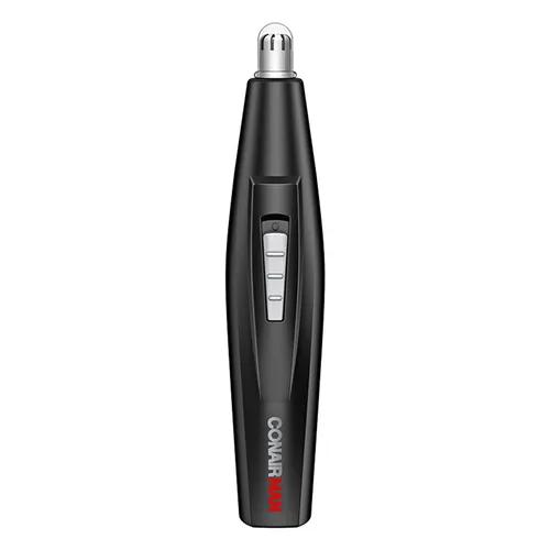 Cortadora De Cabello Conair Ne150nres Kit De 3 Piezas Negro