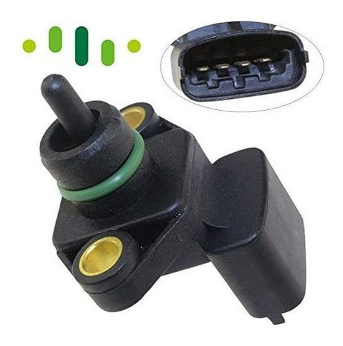 Sensor Map Kia Rio 1.5 - Carens - Sephia - Shuma 0k30e18211a