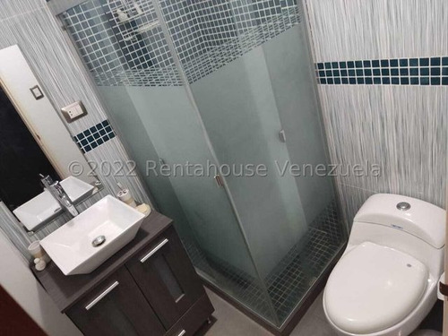 Imagen 19 de 23 de Apartamento En Alquiler Las Mercedes 23-13731