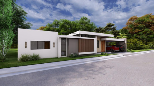 Casa En Venta En Puerto Plata