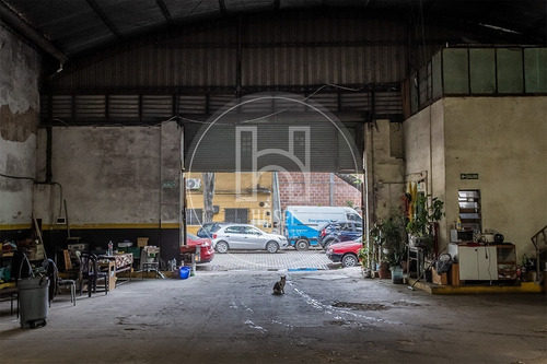 Imagen 2 de 9 de Venta Lote Triple Frente En Palermo
