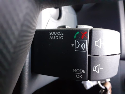 Sandero 1.6 Stepway 16v Flex 4p Automático