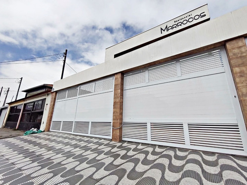Imagem 1 de 26 de Sobrado Com 2 Dormitórios À Venda, 60 M² Por R$ 240.000,00 - Tupi - Praia Grande/sp - So0014