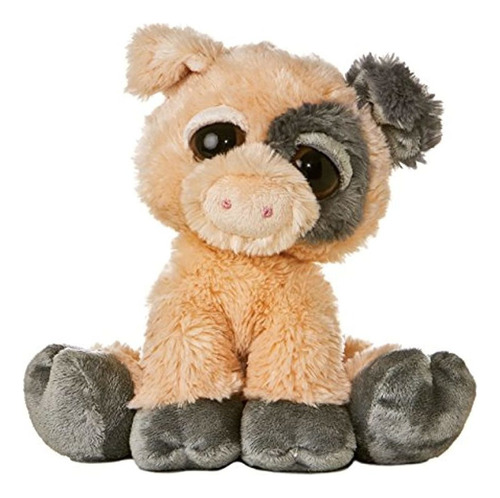 Aurora Plush 10 Pulgadas Dreamy Eyes Pig Pulgadas Pickles Pu