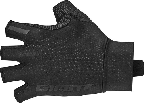 Guantes Ciclismo Giant Sf Elevate Negro