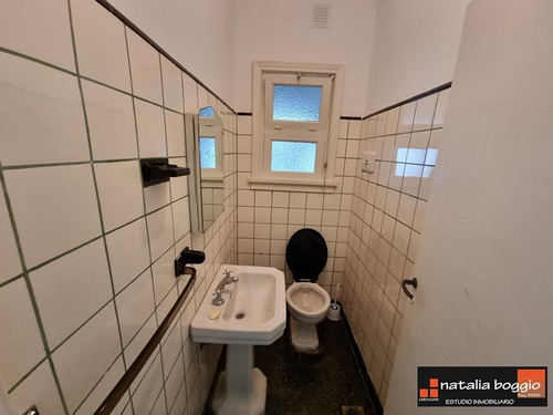 Chalet 5 Ambientes A 150 Mts De La Peatonal Zona 1 V4801