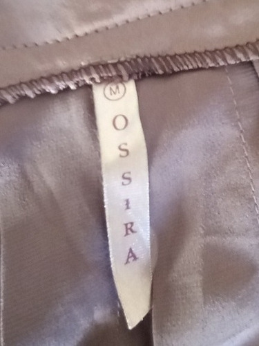  Pollera Ossira . Talle M/2.