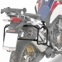 Comprar Soporte Baules Laterales Honda Africa Twin Crf 1000 '16-17
