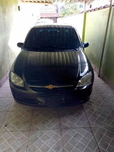 Chevrolet Classic 2012 1.0 Ls Flex Power 4p