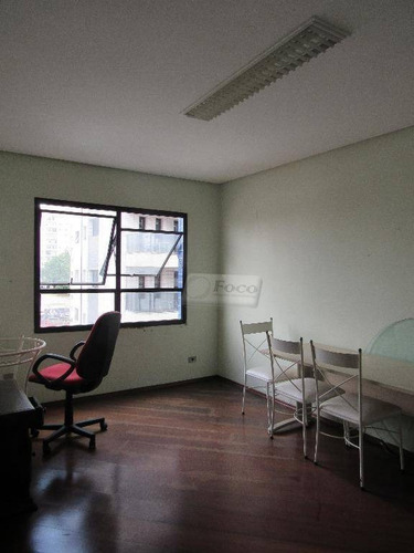 Imagem 6 de 8 de Apartamento Residencial Para Locação, Jardim Guarulhos, Guarulhos. - Sa0062