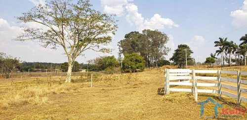 Imagem 10 de 24 de Vende-se Chácara Em Presidente Bernardes 756m² - 2324