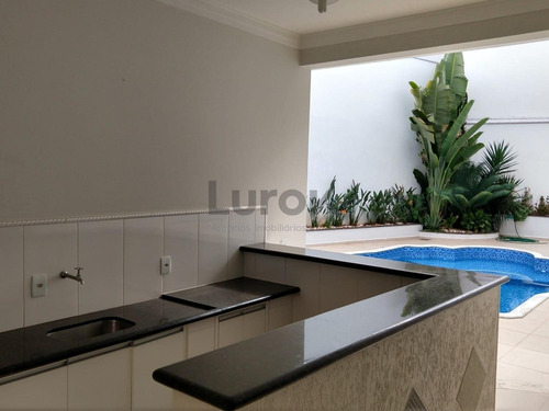 Imagem 12 de 23 de Casa À Venda Em Parque Terranova - Ca005791