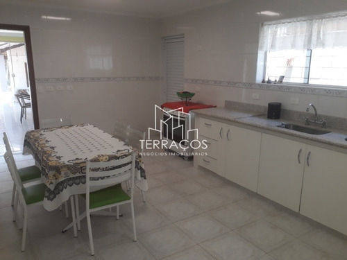 Imagem 21 de 30 de Sobrado Residencial Paineiras Em Itupeva - Sp - Ca00756 - 70392005
